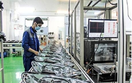 نرخ بیکاری کاهشی شد