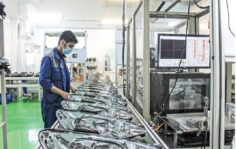 نرخ بیکاری کاهشی شد
