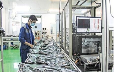 نرخ بیکاری کاهشی شد