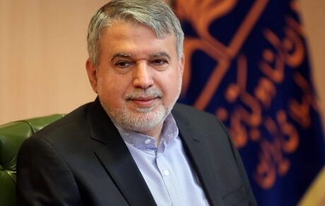 صالحی‌امیری: سیامند رحمان نماد غرور و غیرت ایرانیان در دنیا است