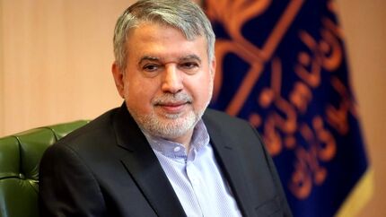 صالحی‌امیری: سیامند رحمان نماد غرور و غیرت ایرانیان در دنیا است