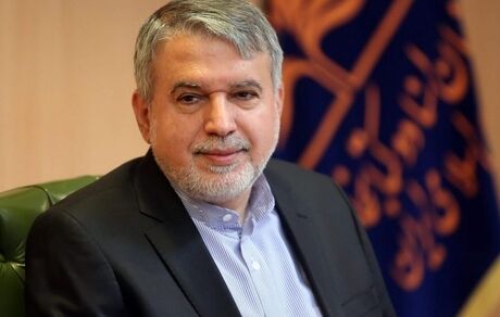 صالحی‌امیری: سیامند رحمان نماد غرور و غیرت ایرانیان در دنیا است