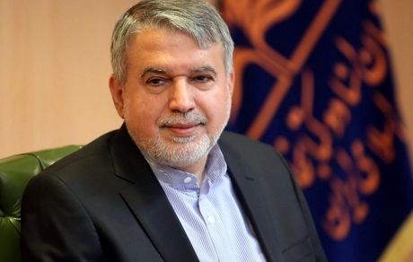 صالحی‌امیری: سیامند رحمان نماد غرور و غیرت ایرانیان در دنیا است