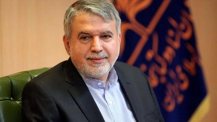 صالحی‌امیری: سیامند رحمان نماد غرور و غیرت ایرانیان در دنیا است