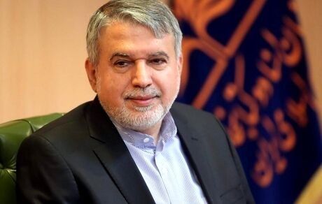 صالحی‌امیری: سیامند رحمان نماد غرور و غیرت ایرانیان در دنیا است