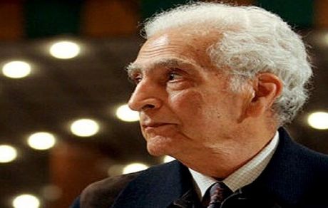 پیکر نویسنده و شاعر درگذشته به ایران منتقل خواهدشد