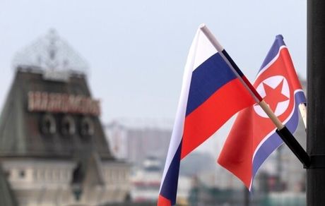 آلمان، کاردار کره شمالی را احضار کرد