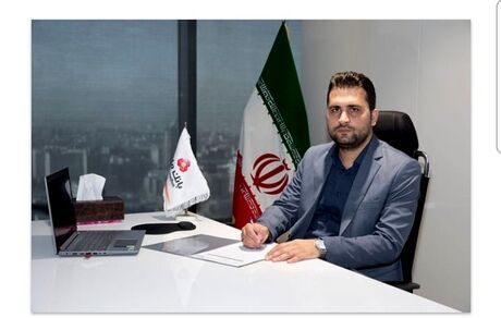 رئیس جدید اداره کل روابط عمومی بانک ملت معرفی شد