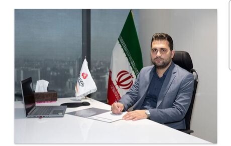 رئیس جدید اداره کل روابط عمومی بانک ملت معرفی شد
