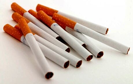 ابلاغ نرخ مالیات و عوارض ارزش افزوده انواع سیگار و محصولات دخانی وارداتی در سال ۱۴۰۵ 