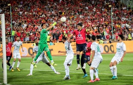 ساکت الهامی سرمربی جنجالی محروم شد / جرایم سنگین کمیته انضباطی علیه تیم نساجی قهرمان جام حذفی!