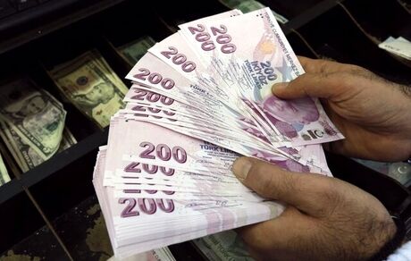 ثبت پایین‌ترین تورم ترکیه در ۱۹ ماه اخیر