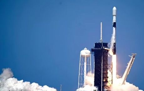 کووید-۱۹ بر تامین سوخت موشک‌های "اسپیس‌ایکس" هم اثر گذاشته است!