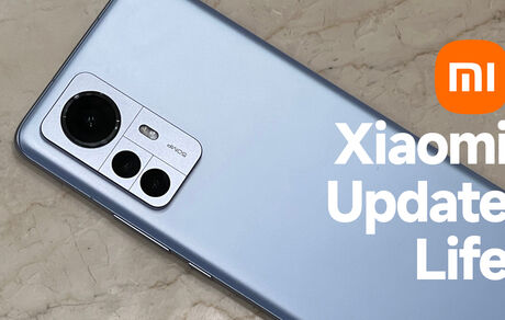 این گوشی‌های شیائومی دیگر آپدیت نمی‌شوند