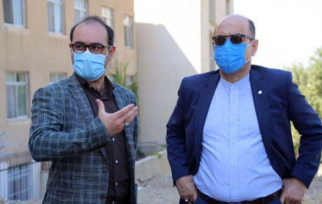 مدیرعامل استقلال دست خالی به ایران برگشت