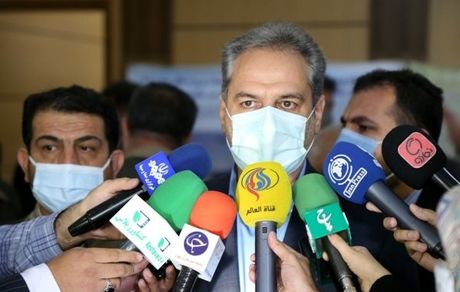 پیشنهاد وزارت جهاد کشاورزی به دولت برای تامین بسته تامین امنیت غذایی در شرایط خشکسالی