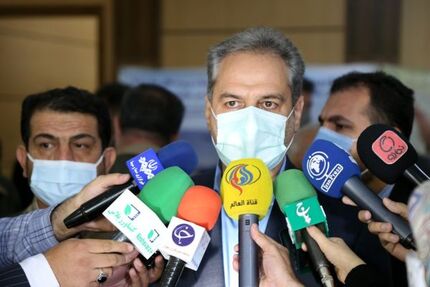پیشنهاد وزارت جهاد کشاورزی به دولت برای تامین بسته تامین امنیت غذایی در شرایط خشکسالی