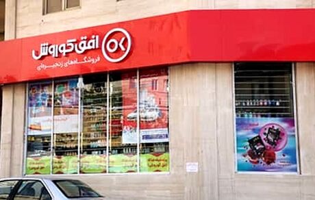 نمایندگی "افق کوروش" مسیر امنی برای کارآفرینی است