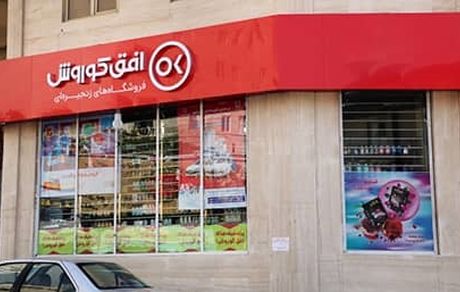 نمایندگی "افق کوروش" مسیر امنی برای کارآفرینی است