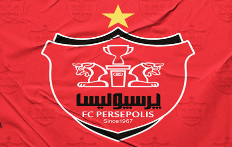 شکایت باشگاه پرسپولیس از لوکادیا