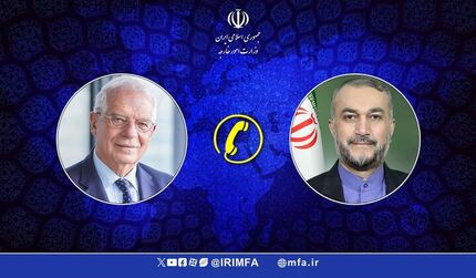 درصورت اقدام متقابل رژیم صهیونیستی، پاسخ جمهوری اسلامی ایران فوری، گسترده و حداکثری خواهد بود