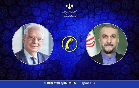 درصورت اقدام متقابل رژیم صهیونیستی، پاسخ جمهوری اسلامی ایران فوری، گسترده و حداکثری خواهد بود