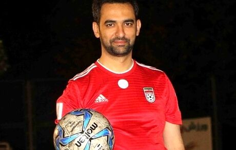 اولین جواب مجازی آذری جهرمی به فرهاد مجیدی