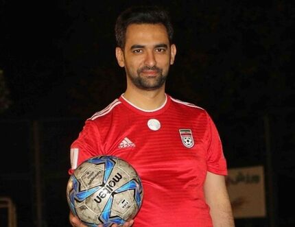 اولین جواب مجازی آذری جهرمی به فرهاد مجیدی