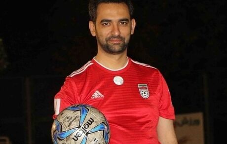 اولین جواب مجازی آذری جهرمی به فرهاد مجیدی
