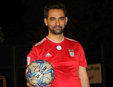 اولین جواب مجازی آذری جهرمی به فرهاد مجیدی