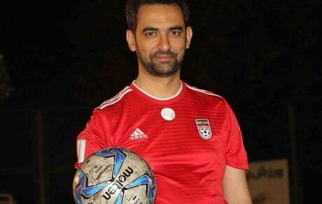 اولین جواب مجازی آذری جهرمی به فرهاد مجیدی