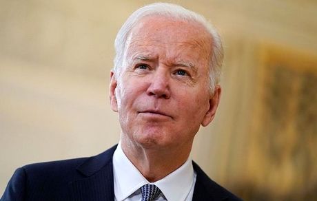 هشدار بایدن به پوتین درخصوص اوکراین