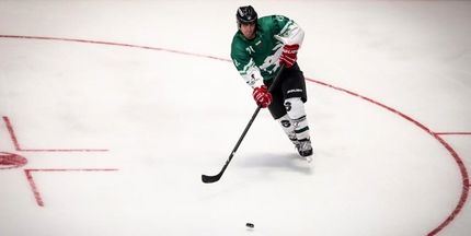 ایران بالاخره به فدراسیون جهای هاکی روی یخ پیوست