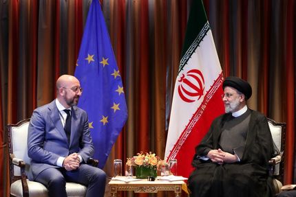 خروج آمریکا از برجام و عمل نکردن اروپا به تعهداتش نشان‌دهنده منطقی بودن درخواست ایران برای دریافت تضمین است