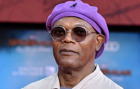 ساموئل ال جکسون در نقش قاتل حرفه‌ای بازنشسته ظاهر می‌شود