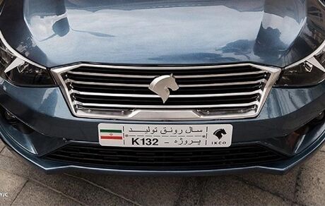 آغاز طرح فروش بدون قرعه کشی ایران خودرو