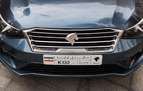 آغاز طرح فروش بدون قرعه کشی ایران خودرو