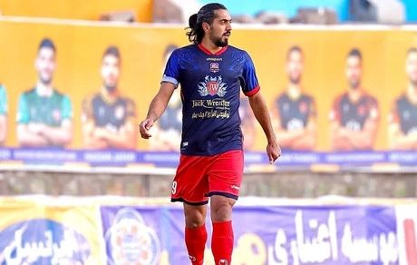 کاپیتان فصل جدید نساجی مشخص شد