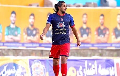 کاپیتان فصل جدید نساجی مشخص شد
