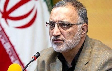نمایندگان مجلس با استعفای زاکانی موافقت کردند