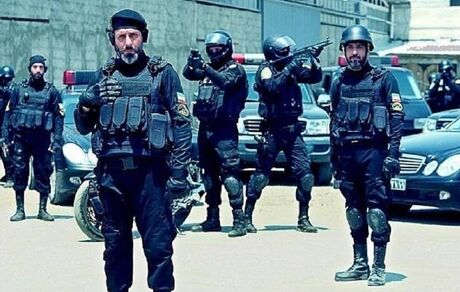 پخش یک سریال پلیسی از امشب در شبکه یک سیما