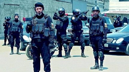 پخش یک سریال پلیسی از امشب در شبکه یک سیما