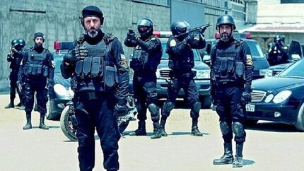 پخش یک سریال پلیسی از امشب در شبکه یک سیما