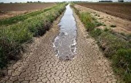 تخصیص ۵۰ میلیارد تومان برای انتقال آب به سیستان