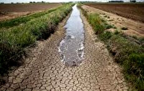 تخصیص ۵۰ میلیارد تومان برای انتقال آب به سیستان