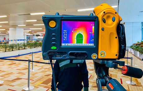 تخلیه شهروندان هندی از چین آغاز شد