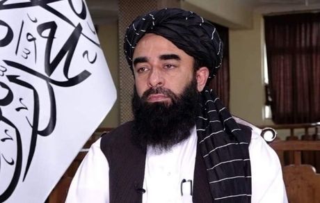 طالبان: پاکستان حاکمیت اغفانستان را نقض کرد