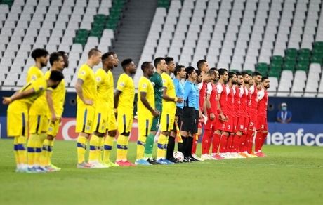 ترکیب احتمالی پرسپولیس مقابل السد قطر/ تیم گل‌محمدی به ثبات رسید