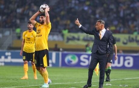 باشگاه سپاهان دوباره بیانیه داد
