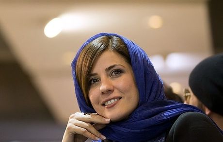  سارا بهرامی دوباره همبازی رضا عطاران شد 